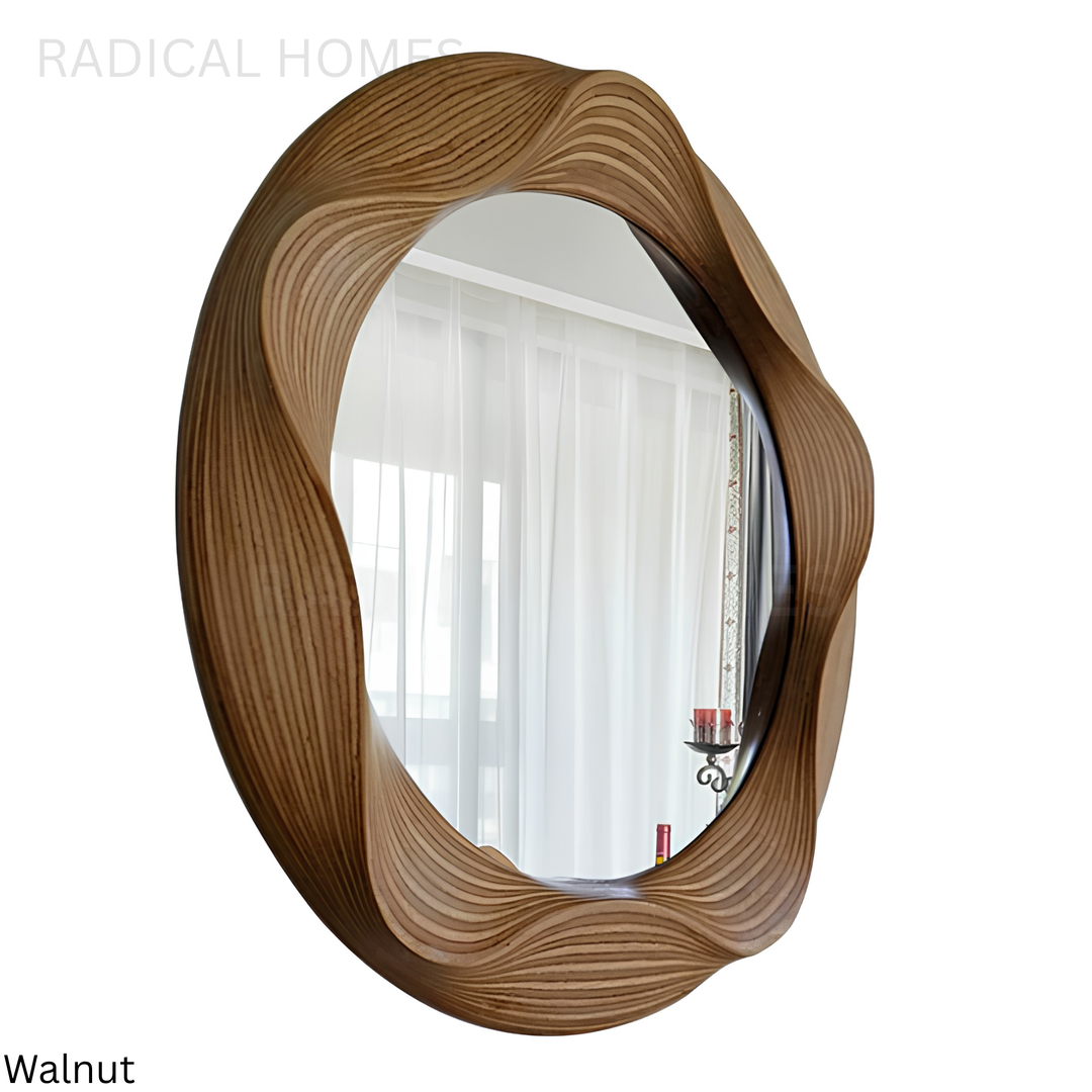 VALENTINA Modern Wall Mirror