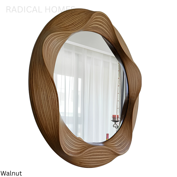 VALENTINA Modern Wall Mirror