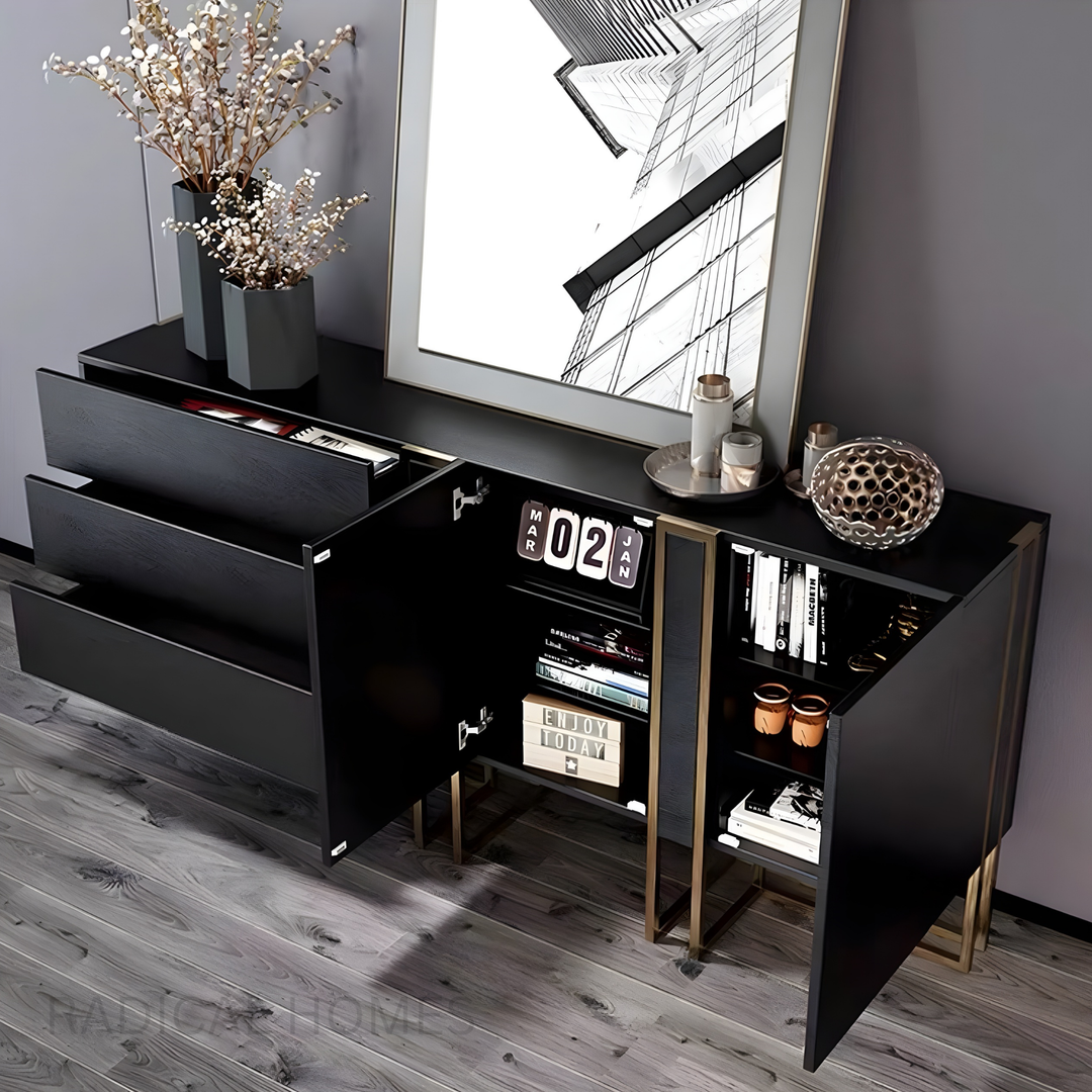NOVA Modern Luxury Sideboard