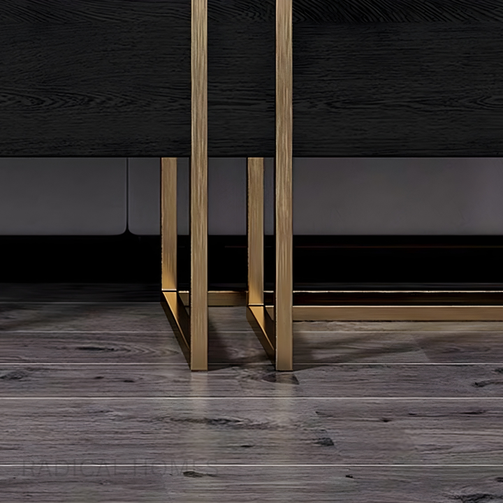 NOVA Modern Luxury Sideboard