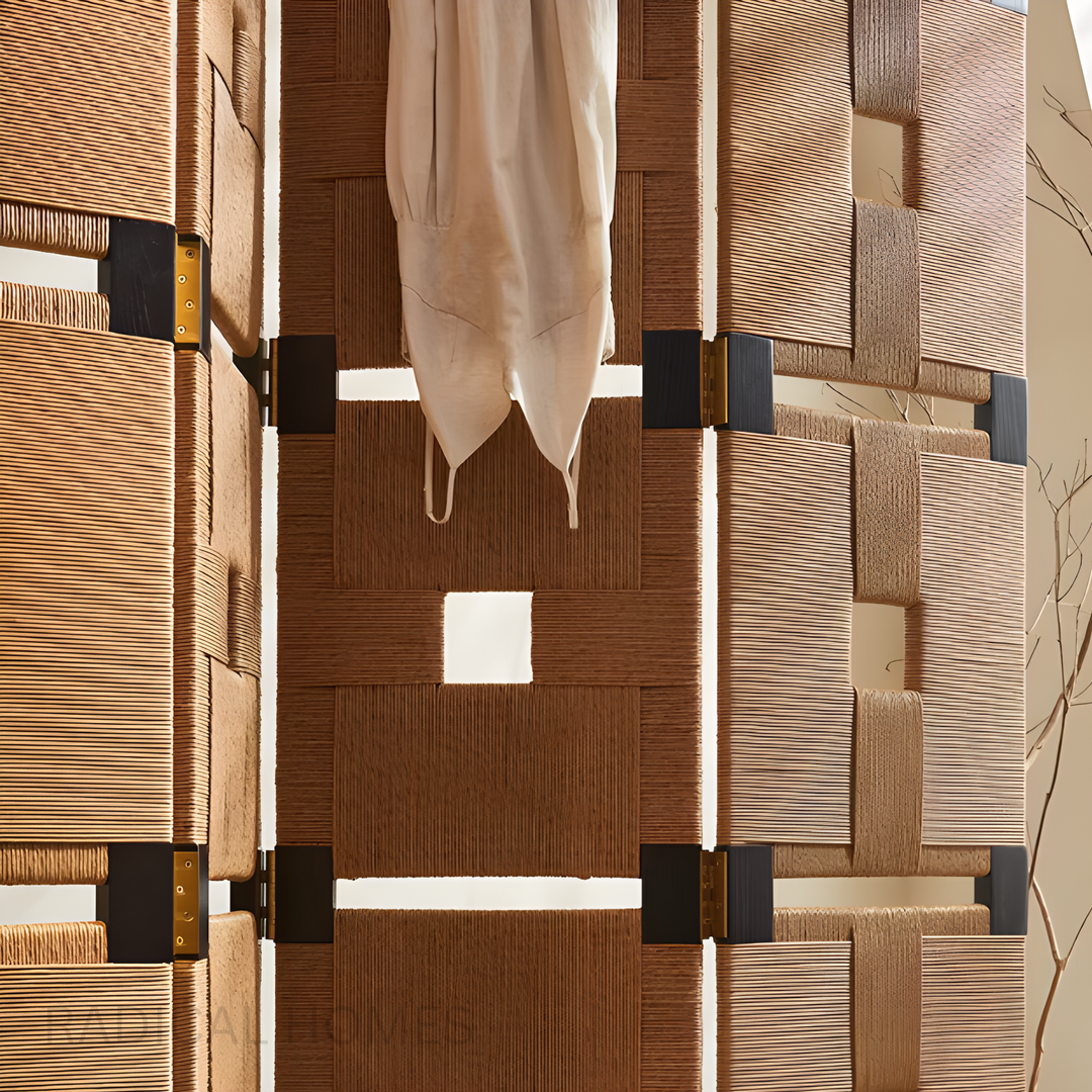 SABIRO Wabi-Sabi Partition Divider