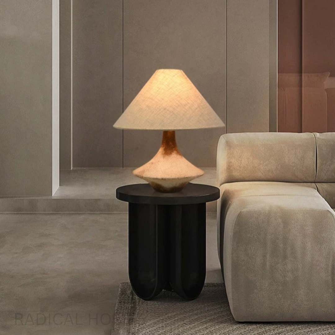 AURELIA Vintage Ceramic Table Lamp