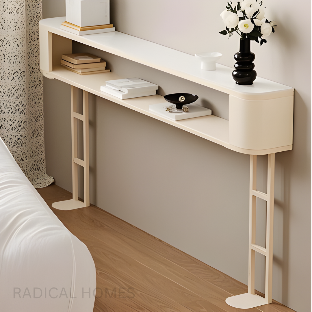 RADIA Minimalist Console Table