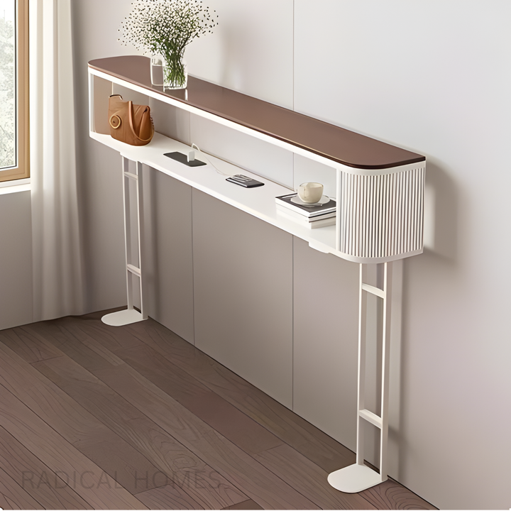 RADIA Minimalist Console Table