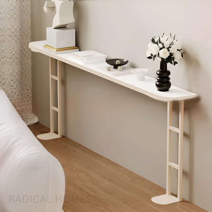 RADIA Minimalist Console Table