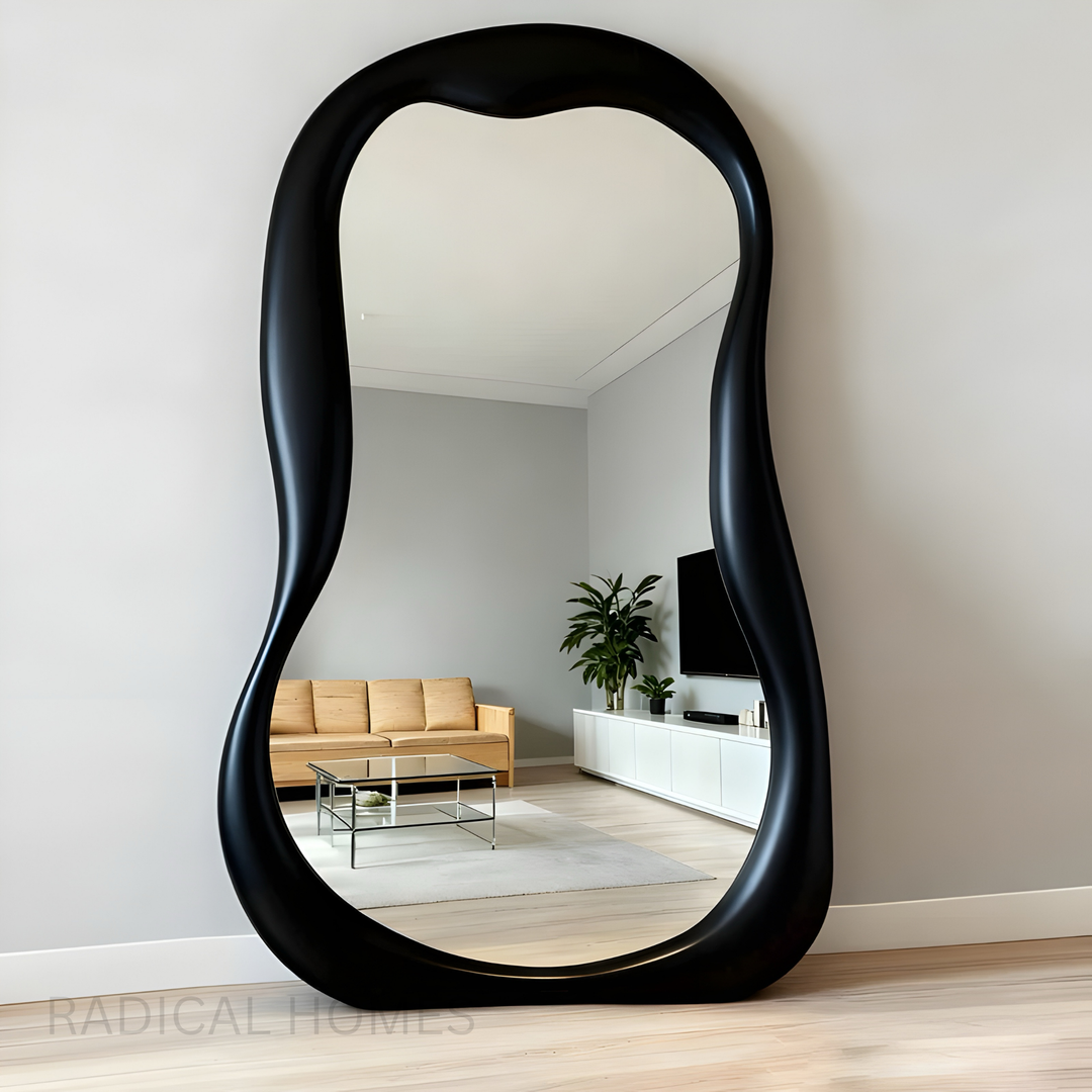 RIVULET Modern Full Length Mirror