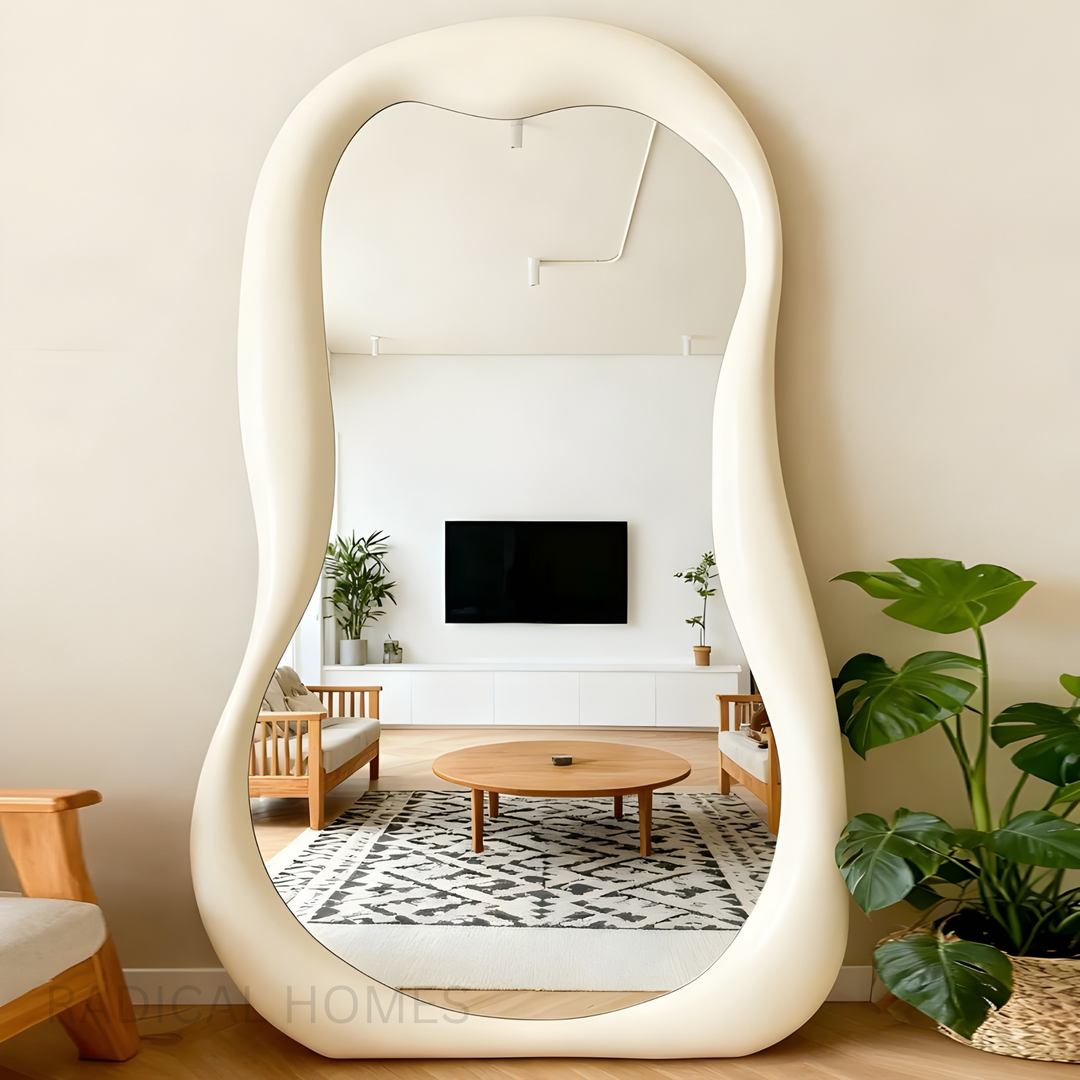 RIVULET Modern Full Length Mirror