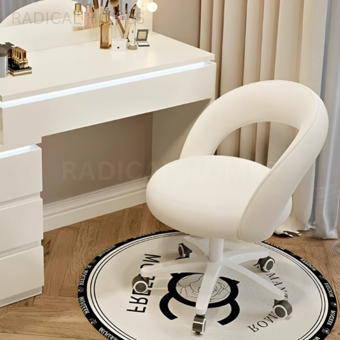WHESKER Modern Hollywood Dressing Table