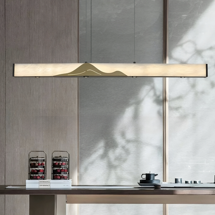 ESHI Modern Linear Ceiling Light