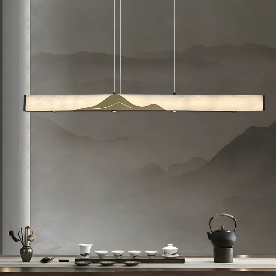 ESHI Modern Linear Ceiling Light