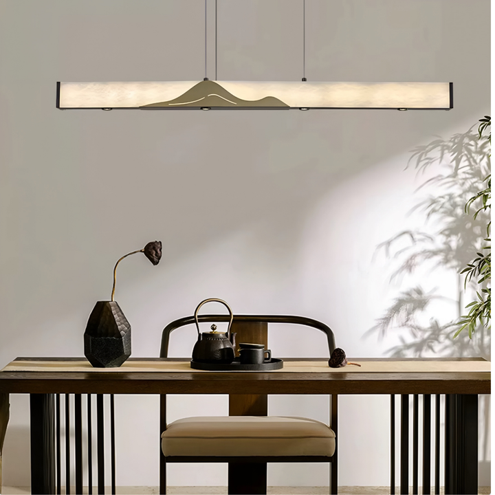 ESHI Modern Linear Ceiling Light
