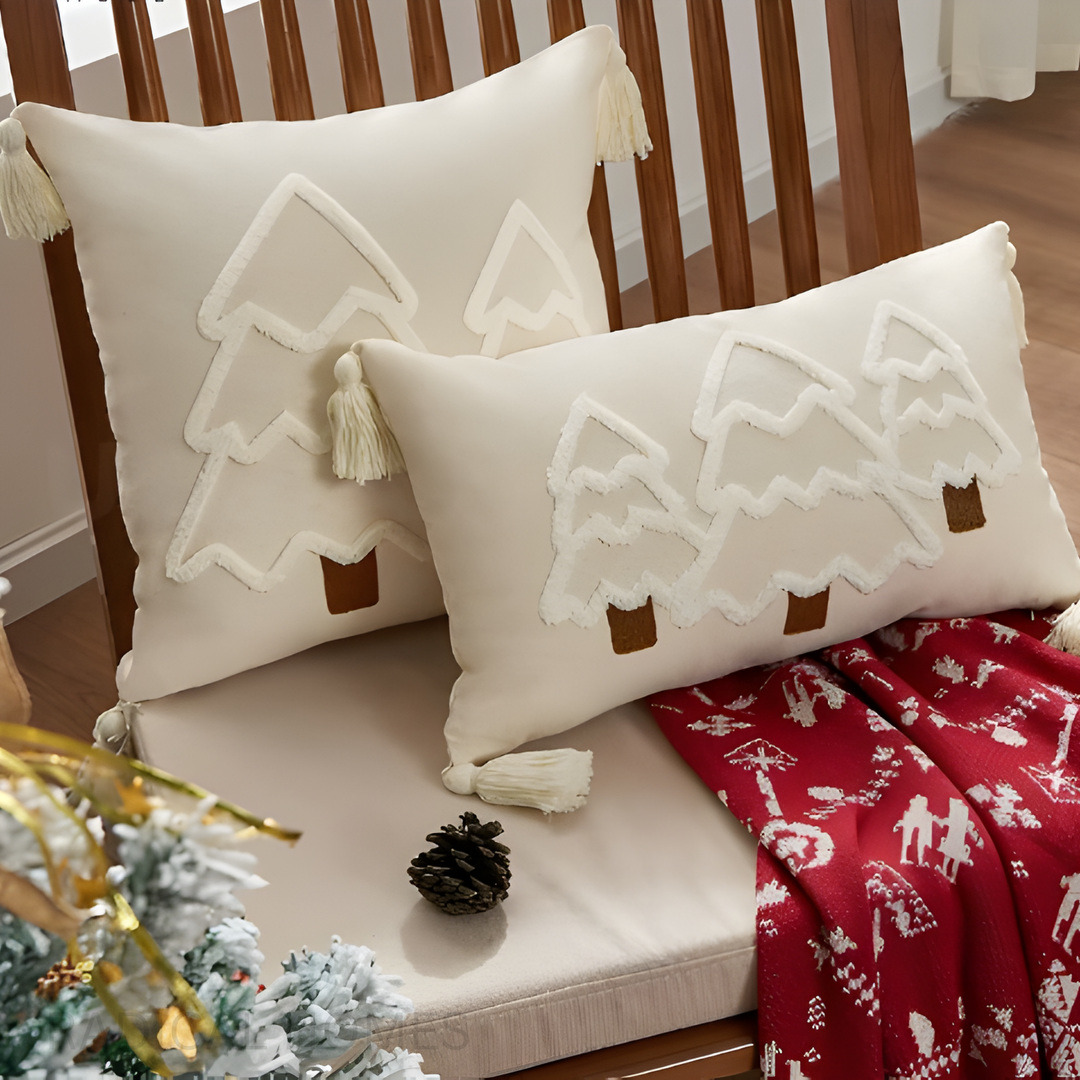 NOELLE Christmas Cushion