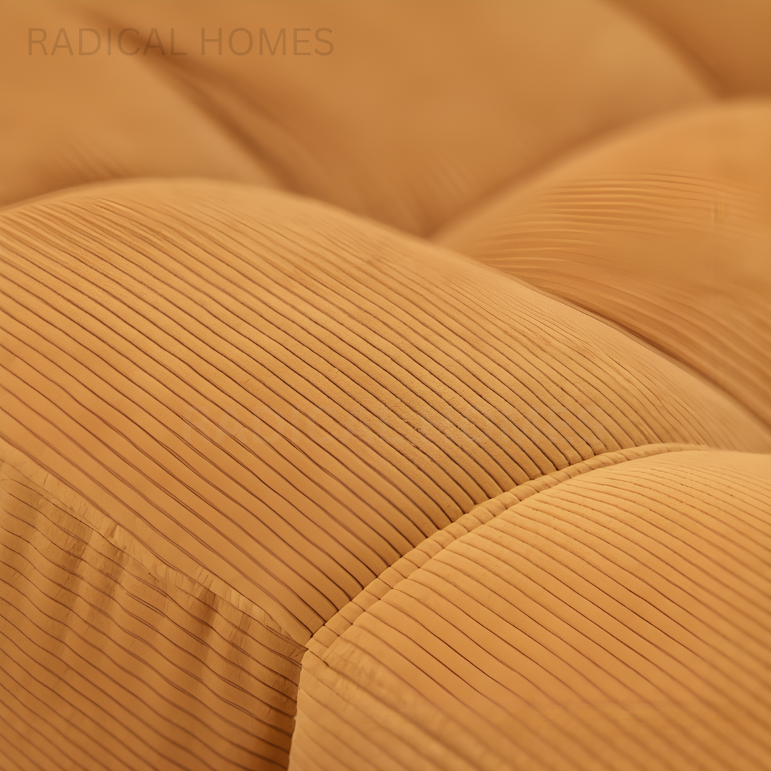 ROSA Modern Fabric Sofa - Radical Homes Singapore
