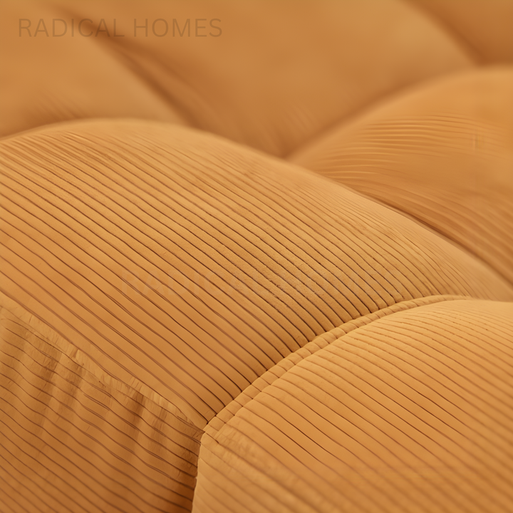 ROSA Modern Fabric Sofa - Radical Homes Singapore