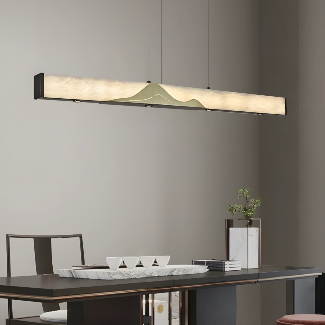 ESHI Modern Linear Ceiling Light