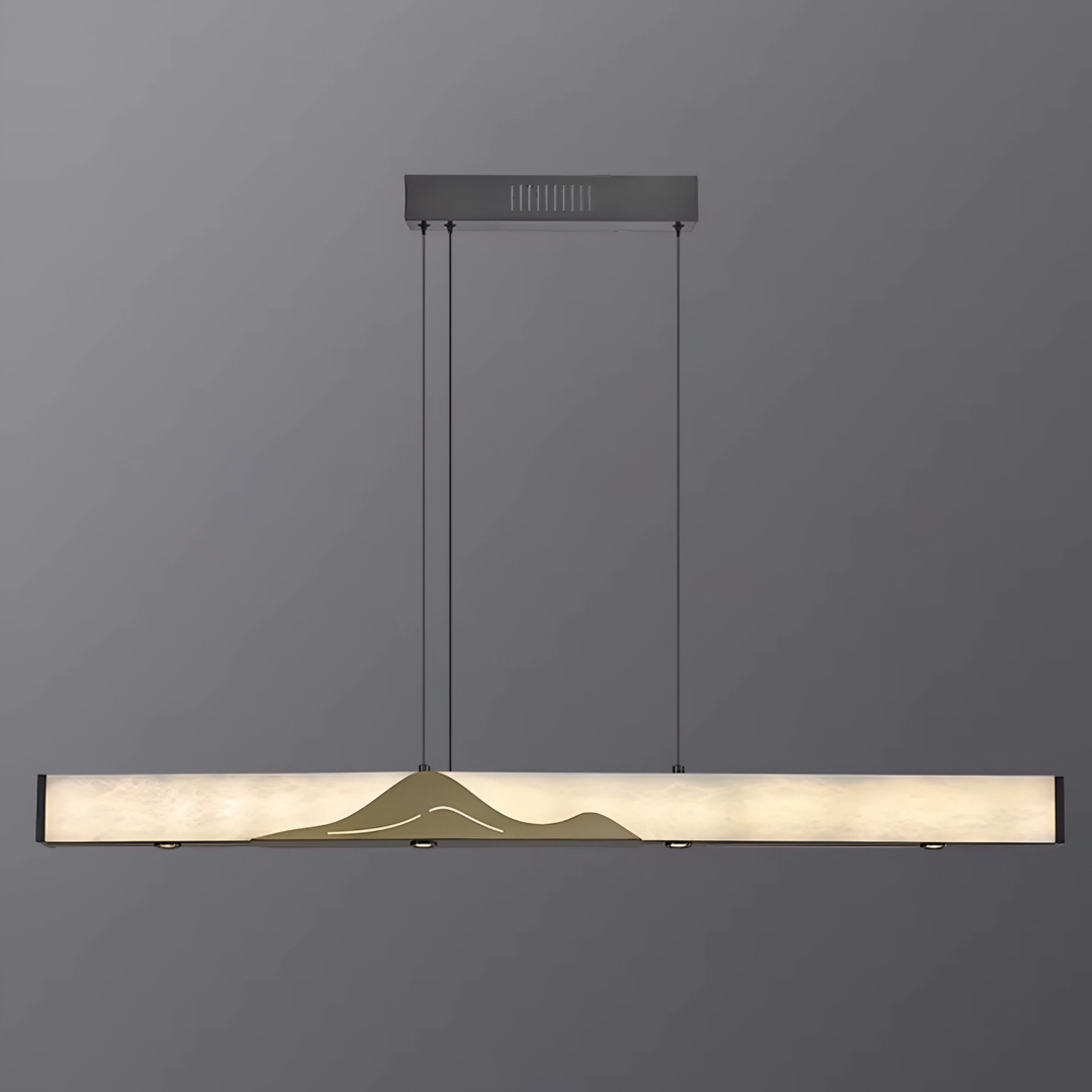 ESHI Modern Linear Ceiling Light