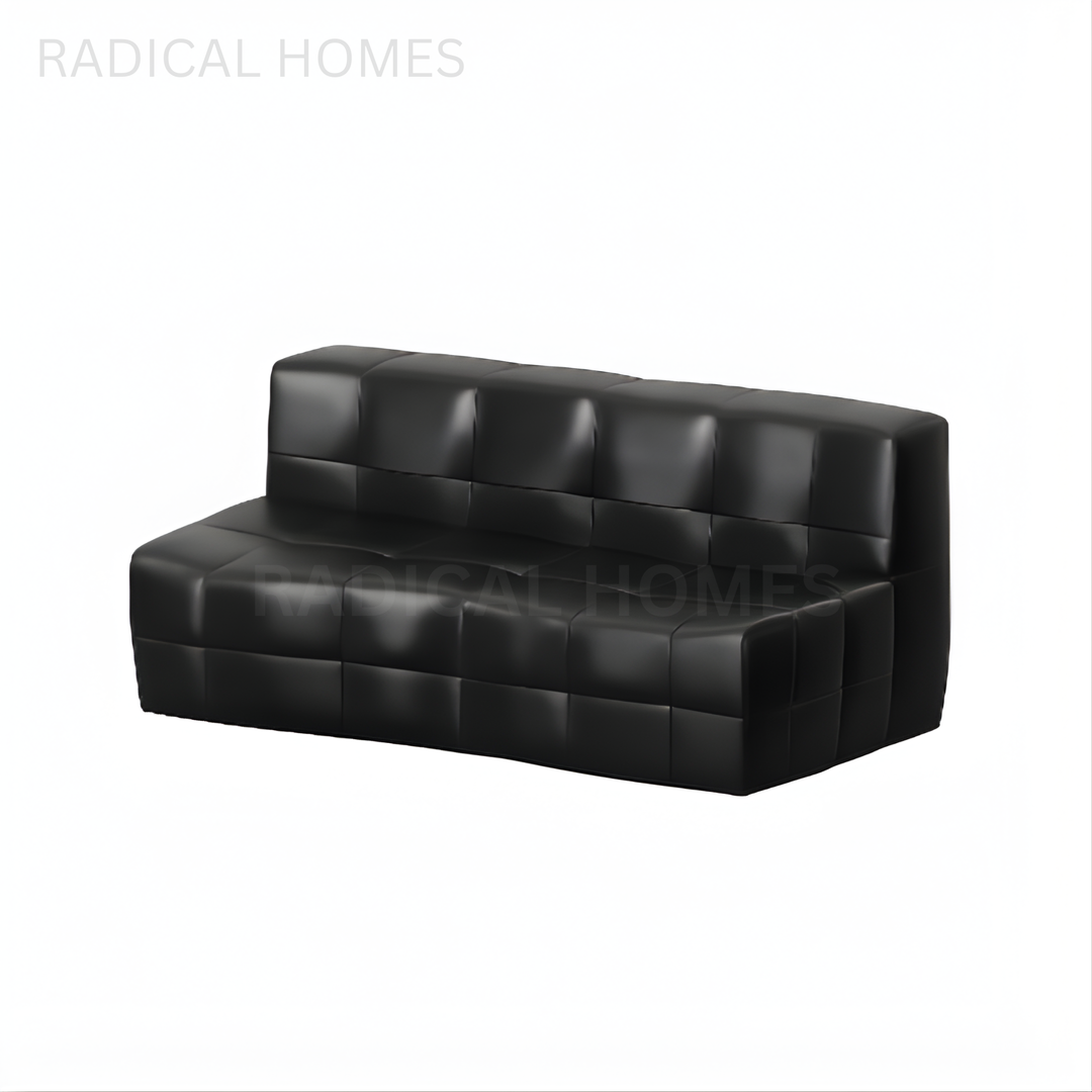 ROSA Modern Fabric Sofa - Radical Homes Singapore