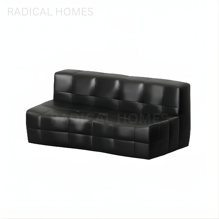 ROSA Modern Fabric Sofa - Radical Homes Singapore