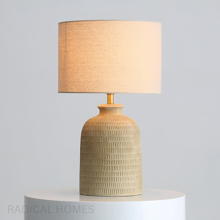 TERRA Modern Table Lamp