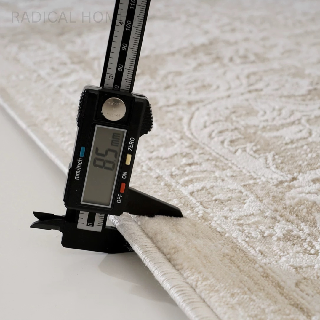 DARRO Vintage Floor Rug - Radical Homes Singapore