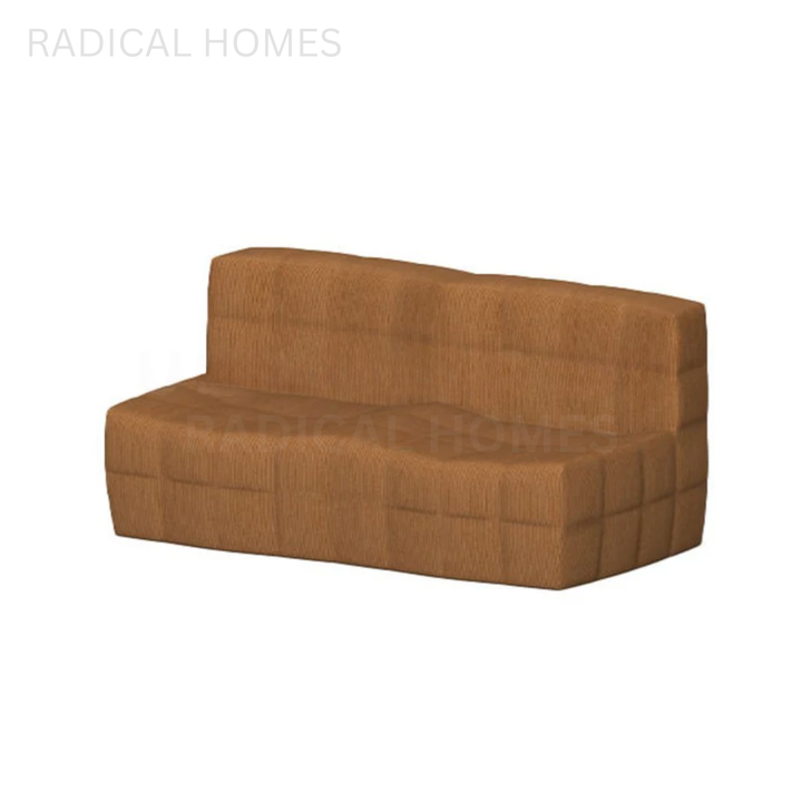 ROSA Modern Fabric Sofa - Radical Homes Singapore