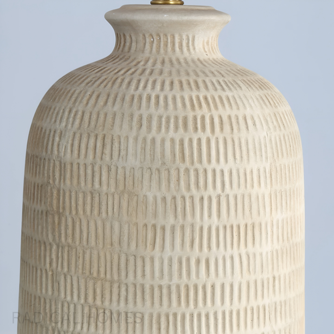 TERRA Modern Table Lamp