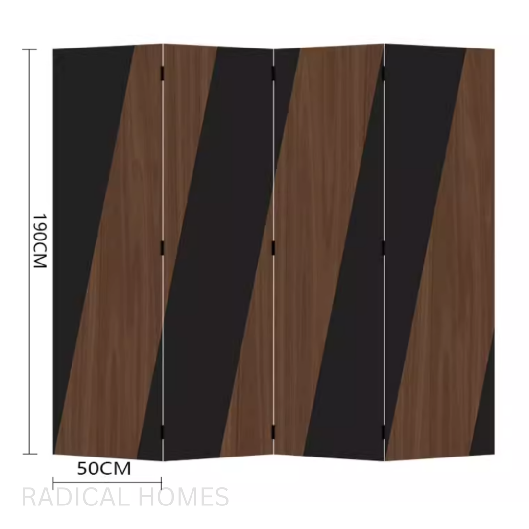 ARVANE Modern Folding Screen