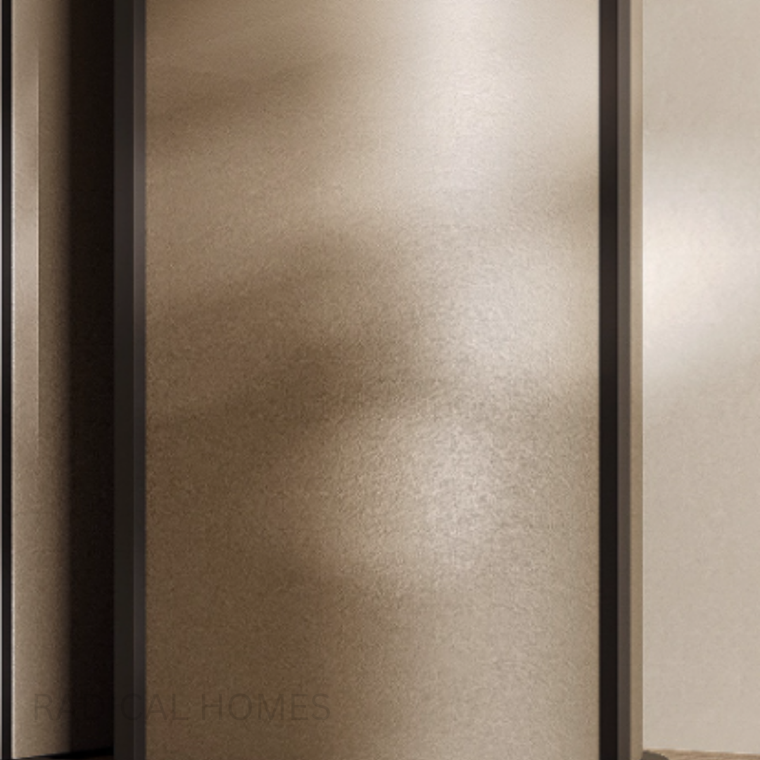 EON Sintered Stone Entryway Console Table