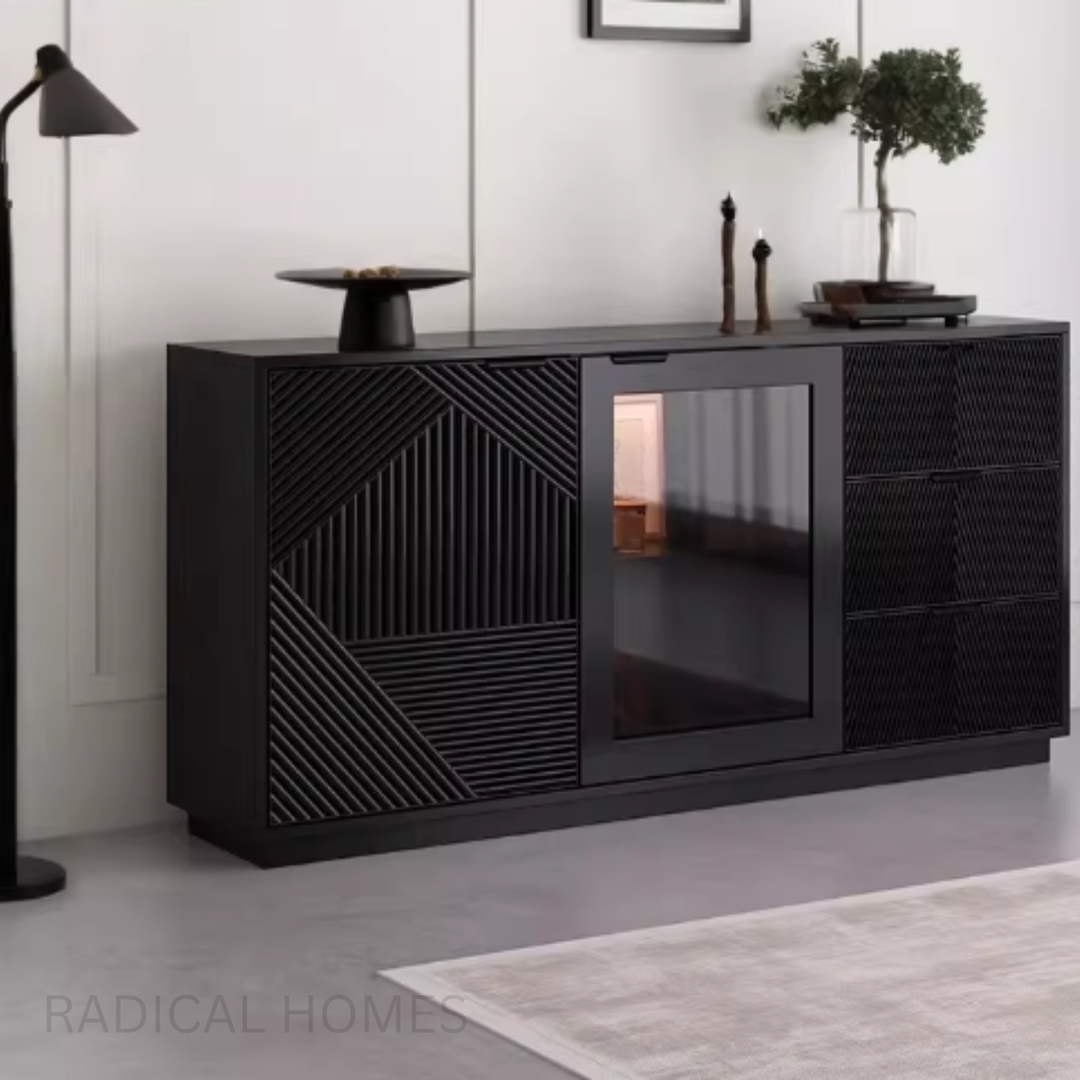 AVERIN Modern Sideboard Cabinet