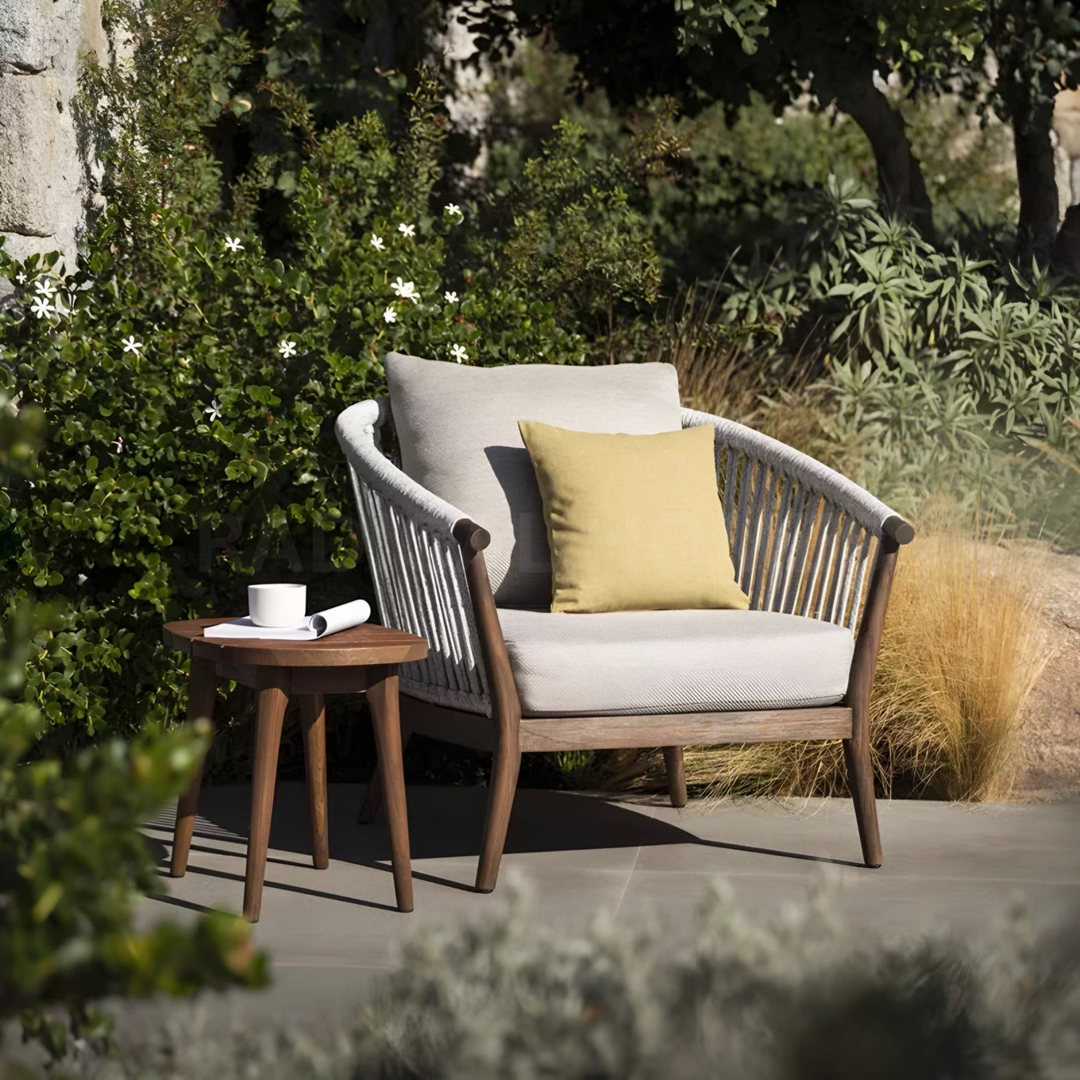 LIMME Modern Outdoor Sofa