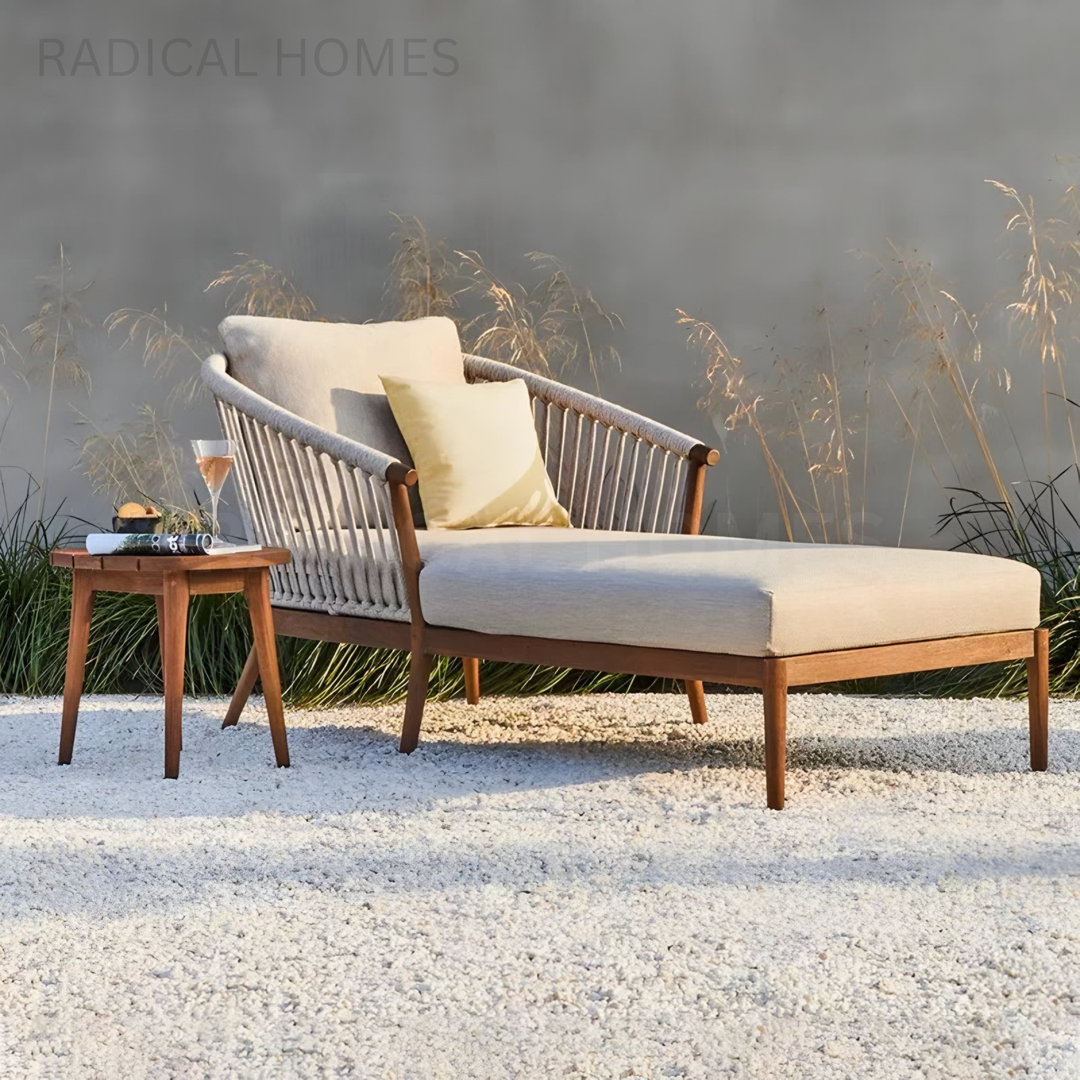 LIMME Modern Outdoor Sofa