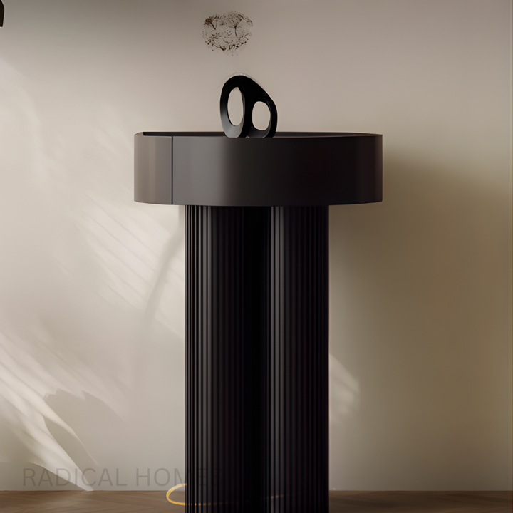 CARPI Modern Entryway Console Table