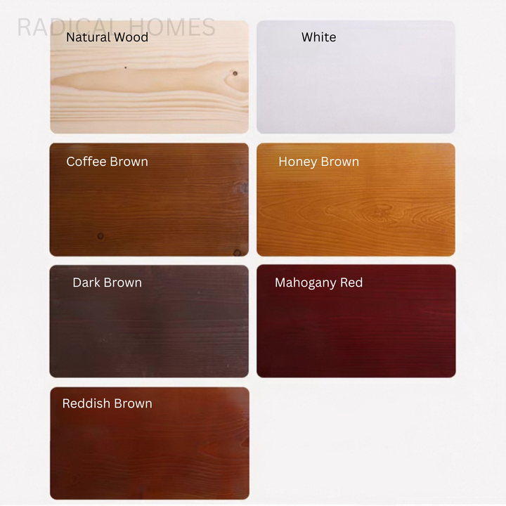 AURVEX Modern Sofa Console Table