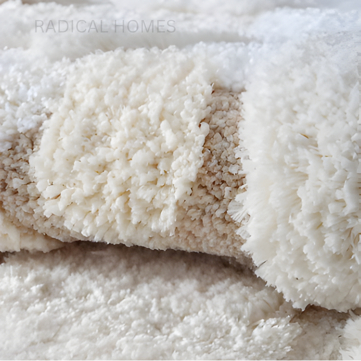 LUMERA Modern Abstract Rug - Radical Homes Singapore