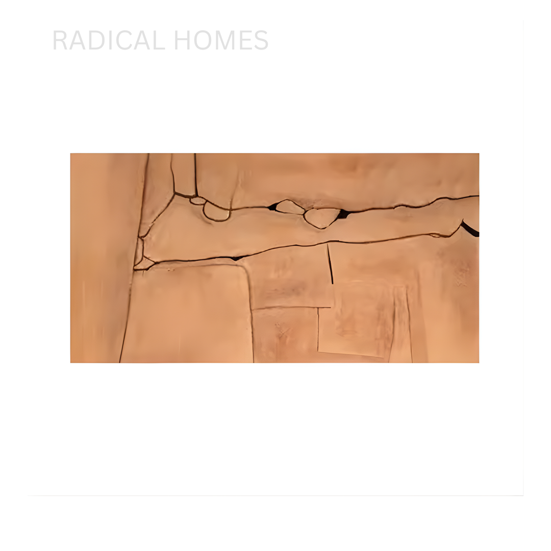 CELLA Abstract Wall Art - Radical Homes Singapore