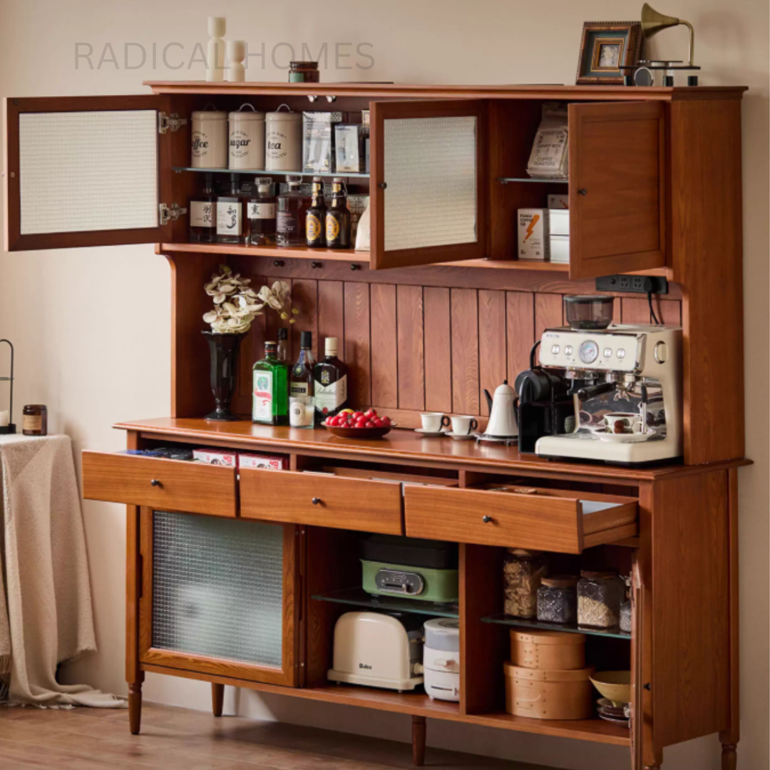 GIA Modern Sideboard Cabinet - Radical Homes Singapore