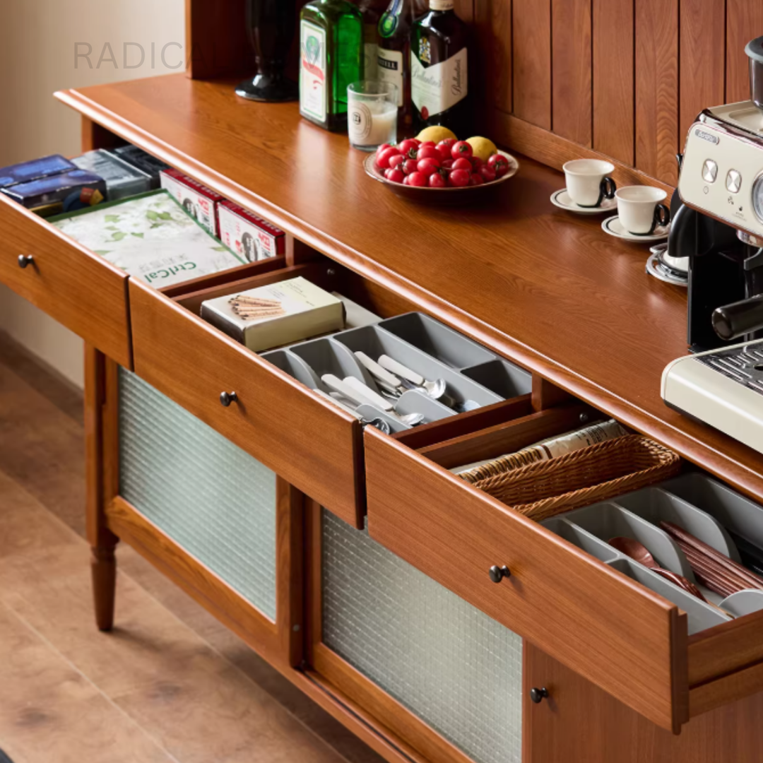 GIA Modern Sideboard Cabinet - Radical Homes Singapore