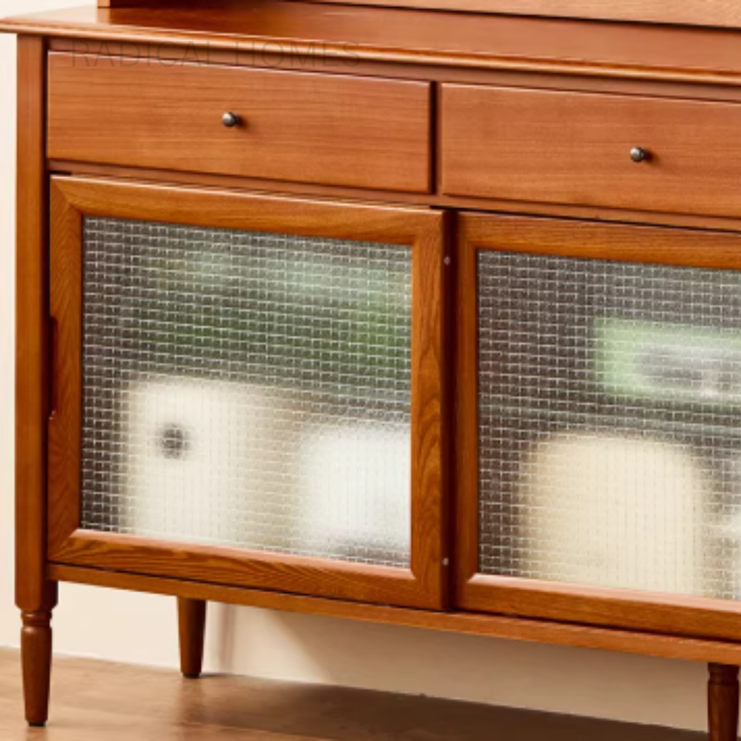 GIA Modern Sideboard Cabinet - Radical Homes Singapore