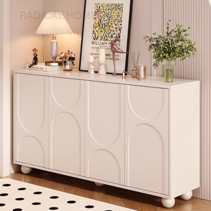 UNAN Modern Shoe Cabinet