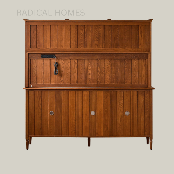 GIA Modern Sideboard Cabinet - Radical Homes Singapore