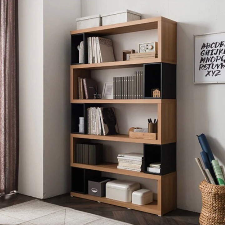 HARMONIE Modular Display Shelves