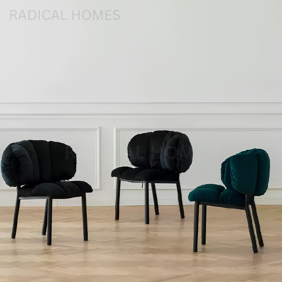 MARA Modern Velvet Dining Chair