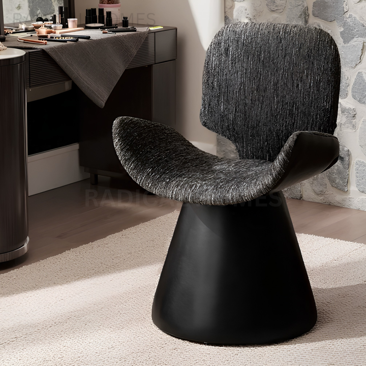 CALMIR Modern Vanity Chair