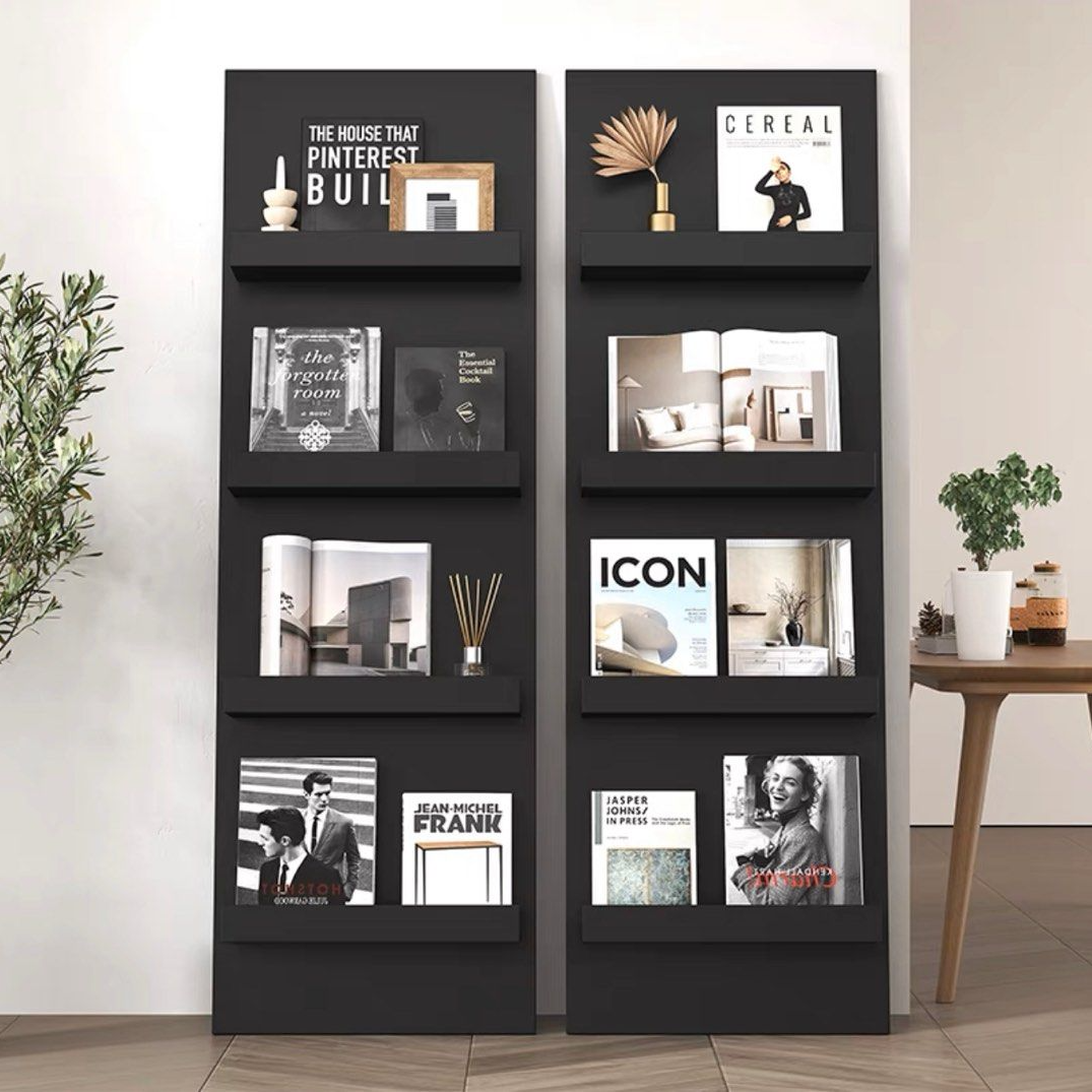 CORAD Wall Shelf