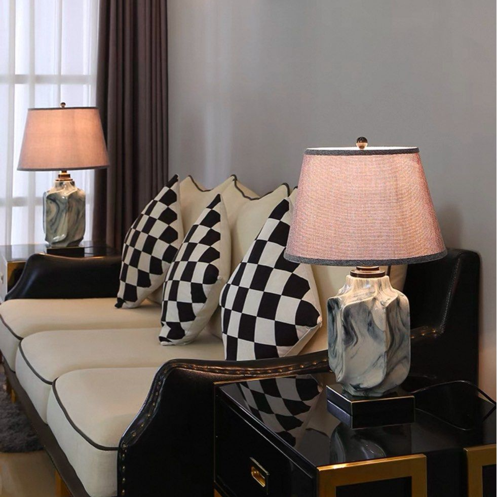 SAEROI Modern Table Lamp