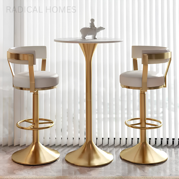 IOA Modern Bar Table & Stools