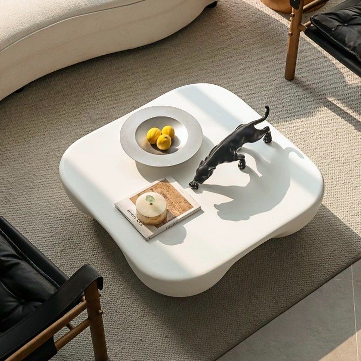 MEHUL Modern Coffee Table