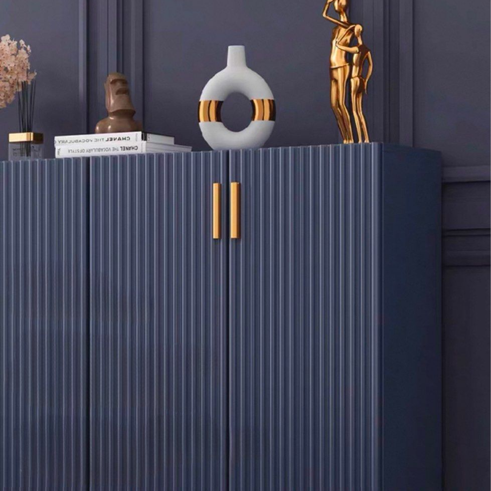 REVIOR Modern Shoe Cabinet