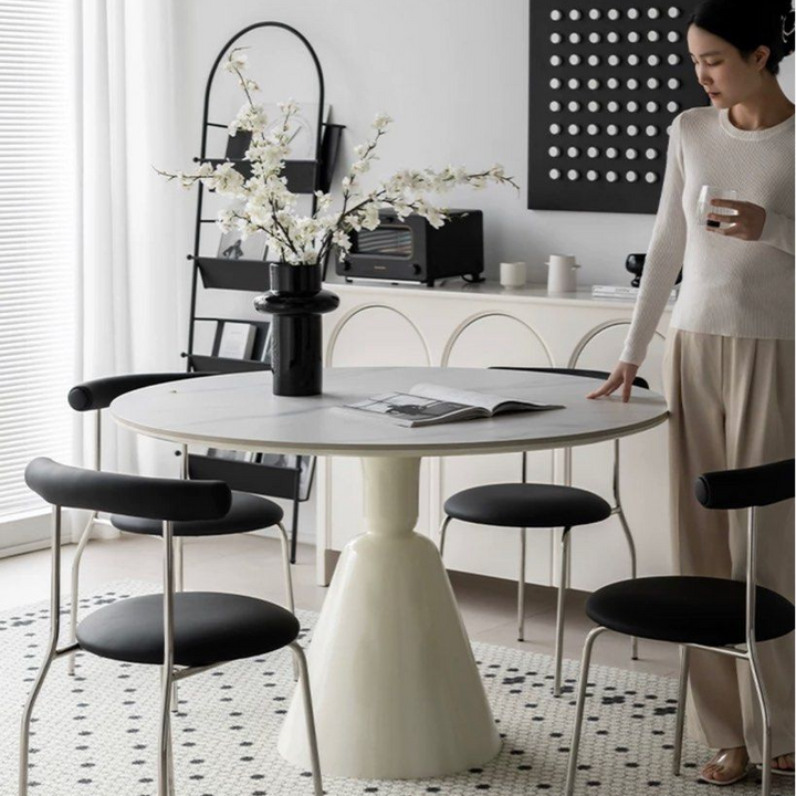 LEACH Modern Dining Table