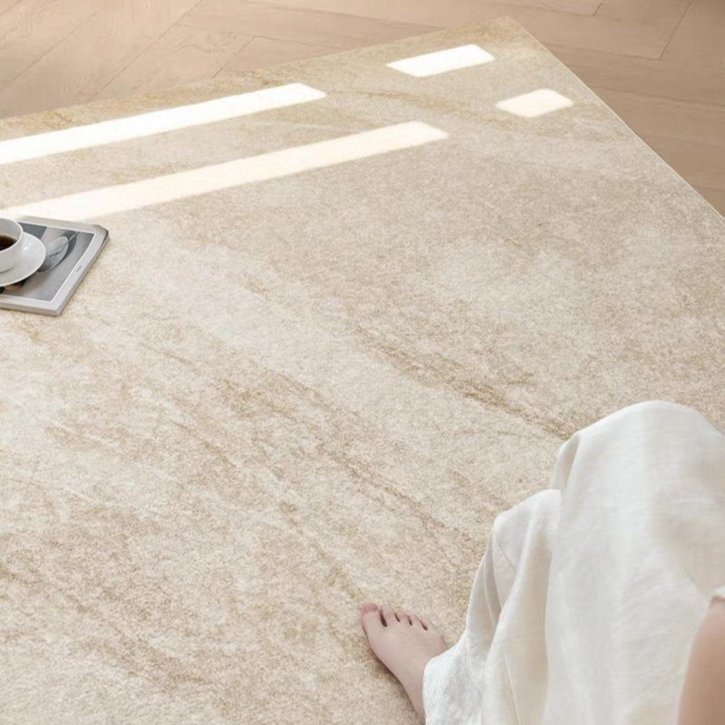 ROSIEL Water Resistant Low Pile Rug